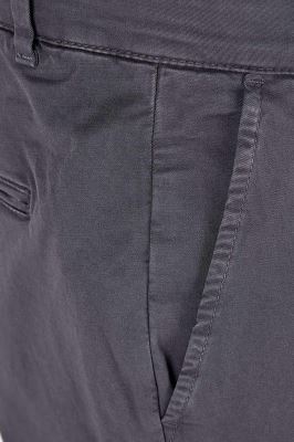 شلوار کتان رگولار