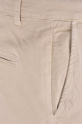 شلوار کتان رگولار 