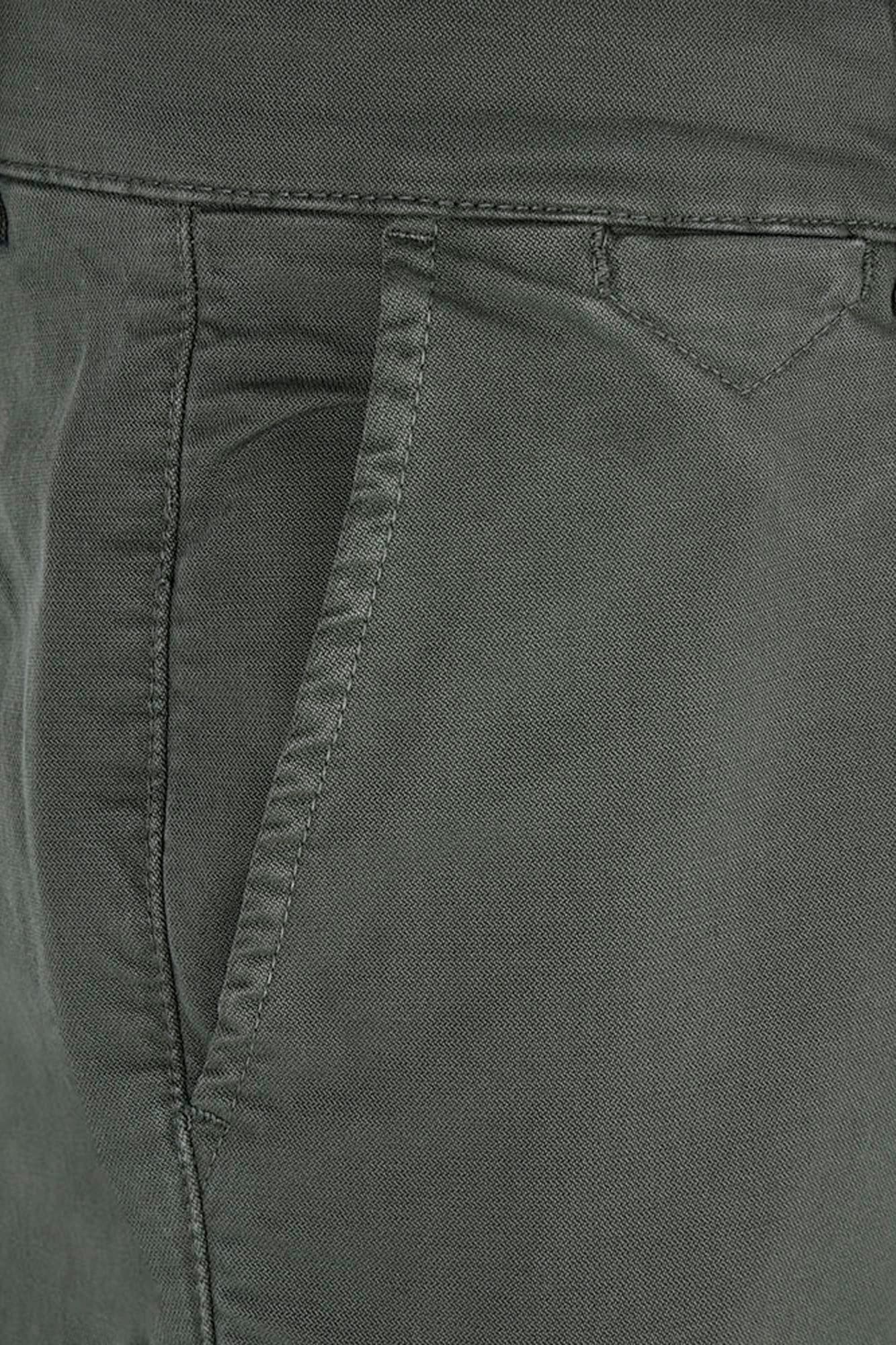 شلوار کتان مردانه رگولار