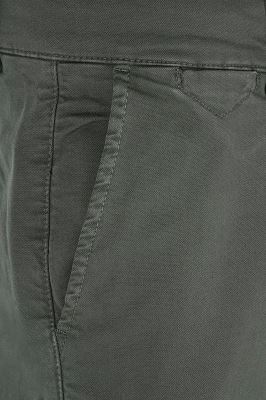 شلوار کتان مردانه رگولار