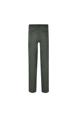 شلوار کتان مردانه رگولار