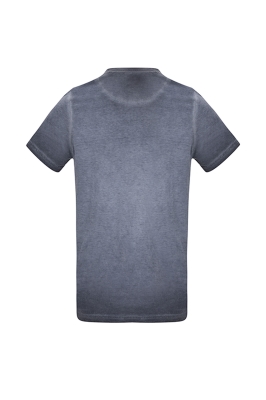 تی شرت آستین کوتاه چاپی