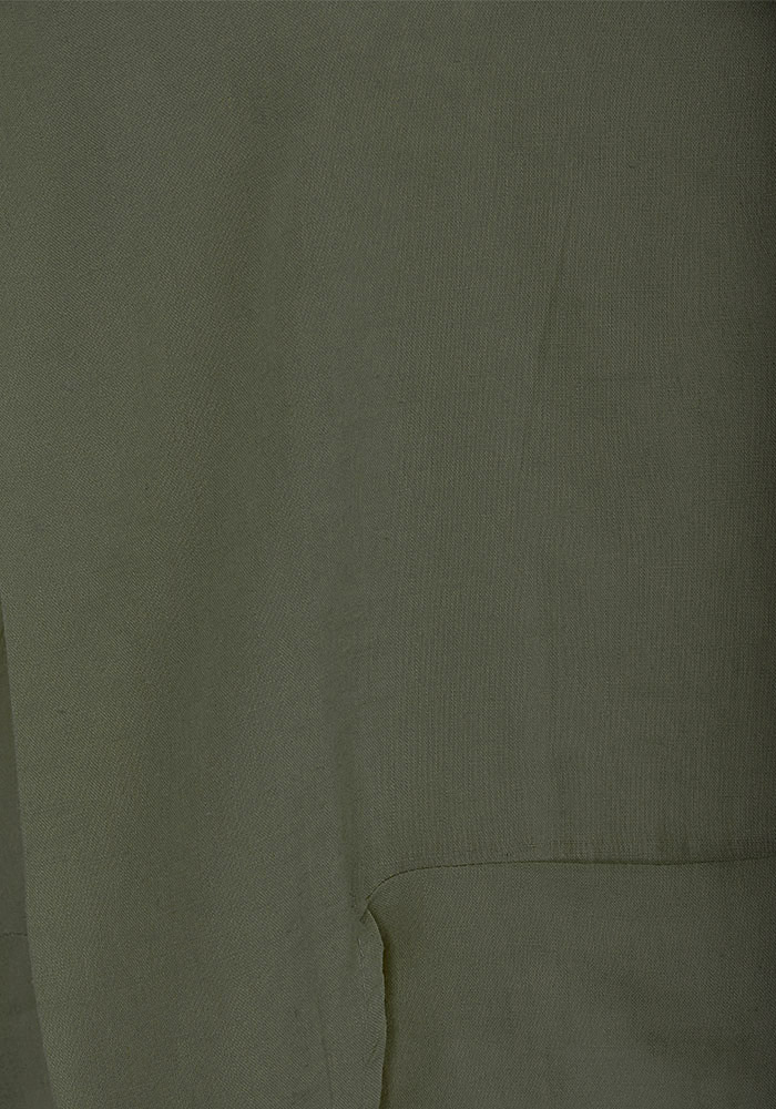 بلوز گره ای