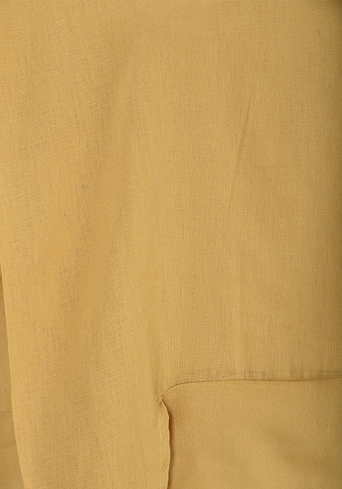 بلوز گره ای