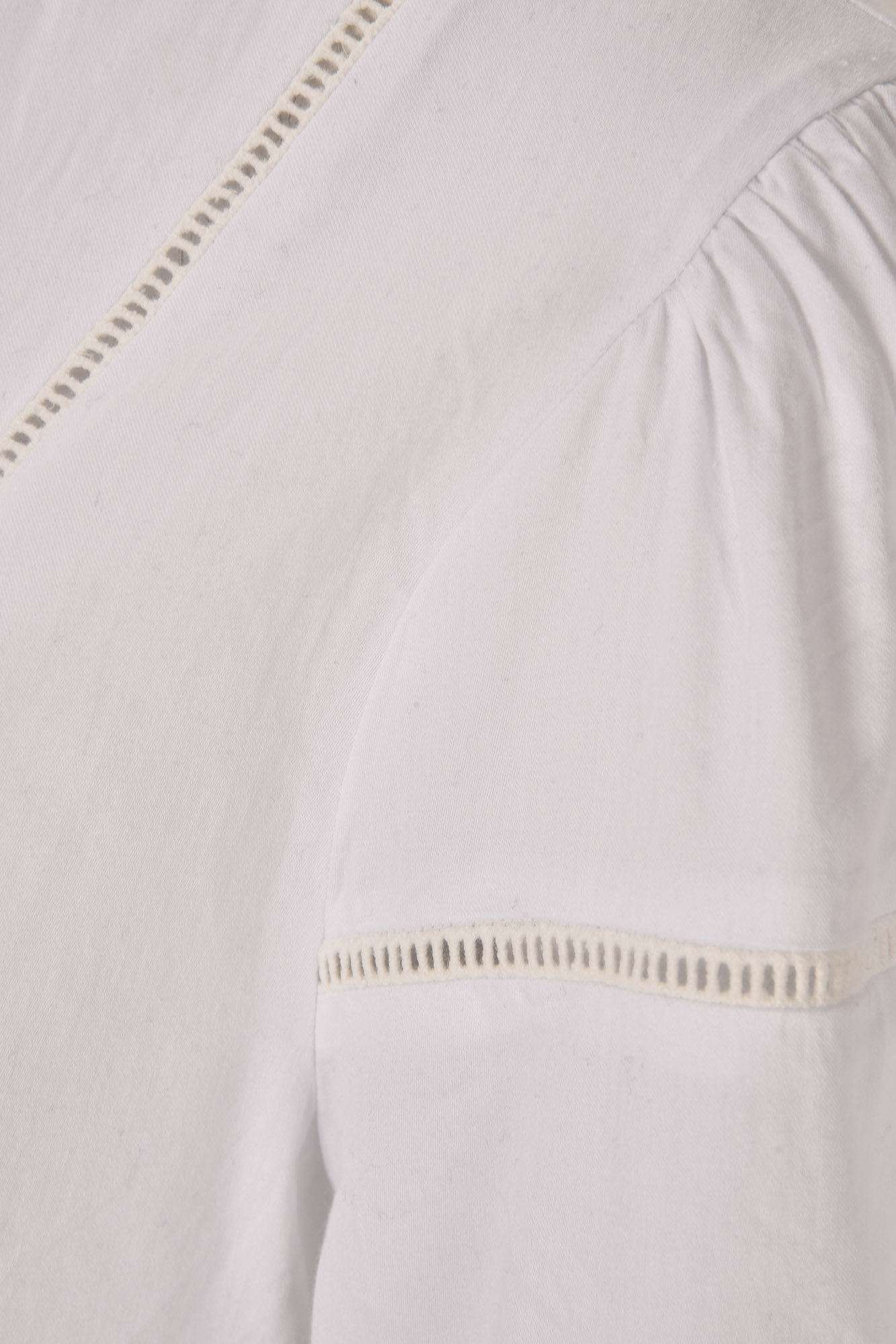 شومیز زنانه نوار دوزی