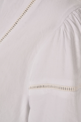 شومیز زنانه نوار دوزی