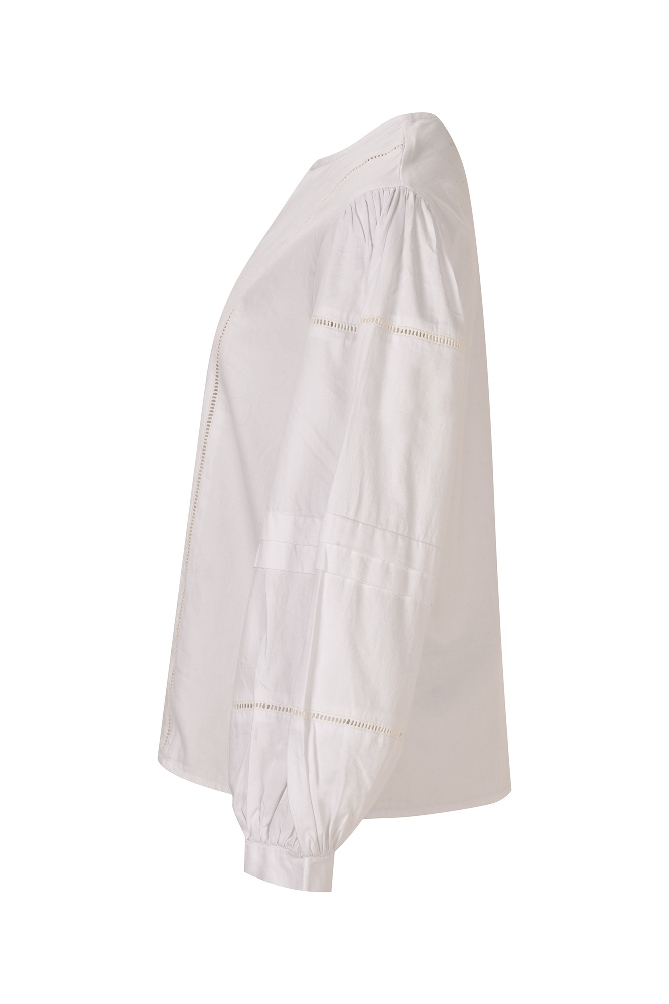 شومیز زنانه نوار دوزی