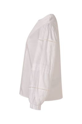 شومیز زنانه نوار دوزی