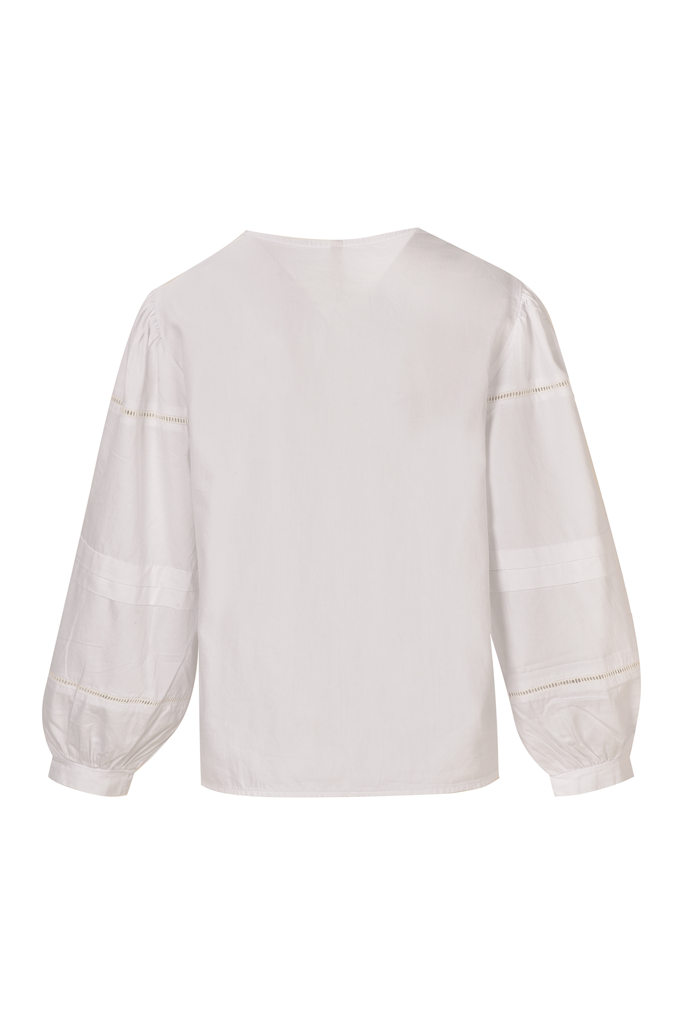 شومیز زنانه نوار دوزی