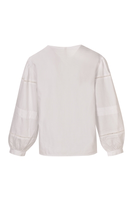 شومیز زنانه نوار دوزی