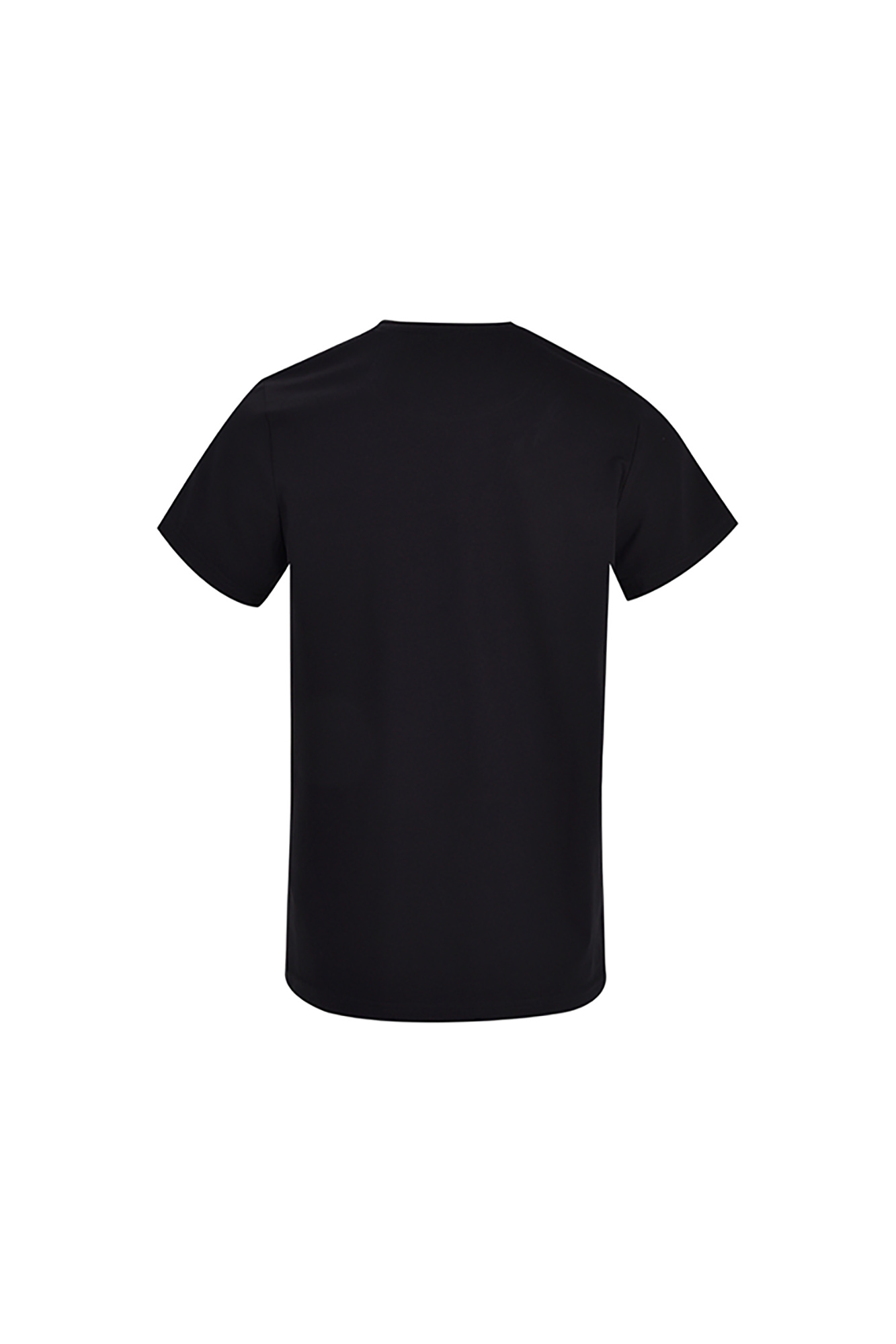 تی شرت آستین کوتاه چاپی