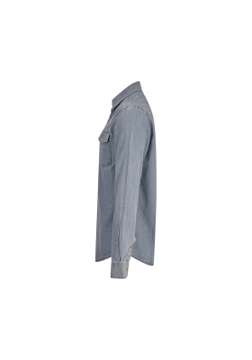 پیراهن  اسلیم  جین