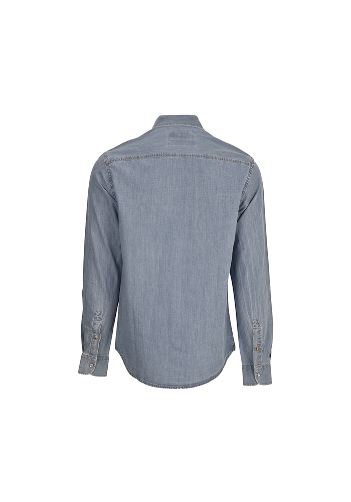 پیراهن  اسلیم  جین