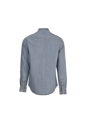 پیراهن  اسلیم  جین