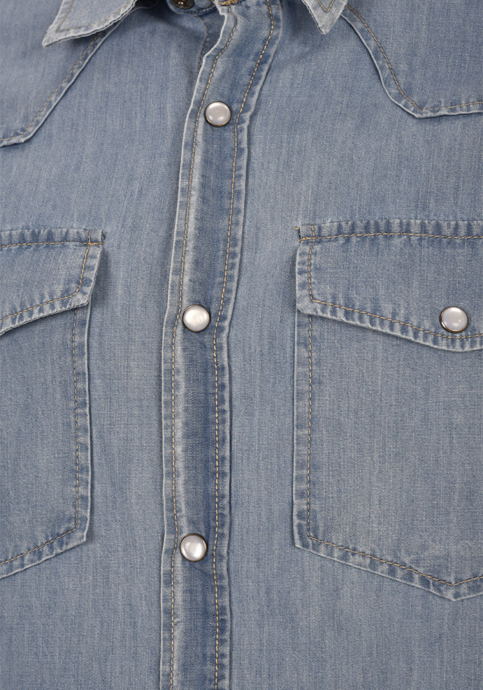 پیراهن  اسلیم  جین