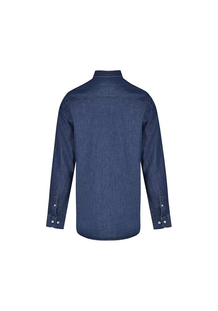 پیراهن جین رگولار