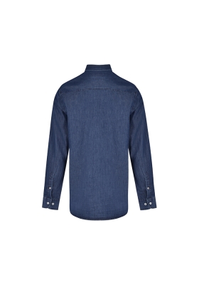 پیراهن جین رگولار