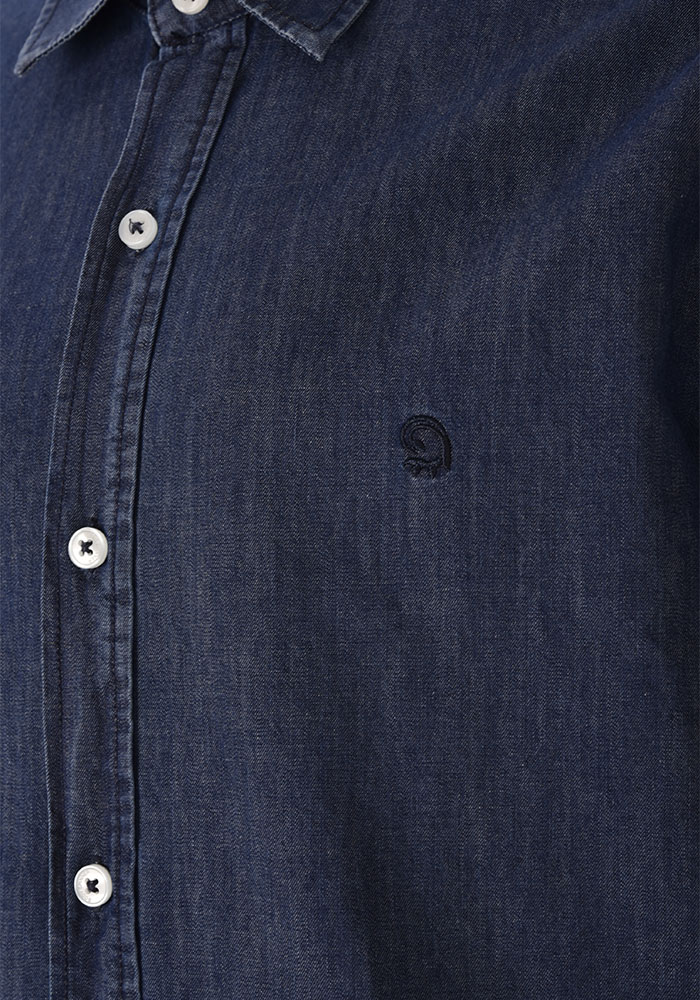 پیراهن جین رگولار