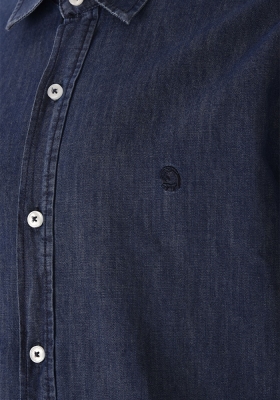 پیراهن جین رگولار