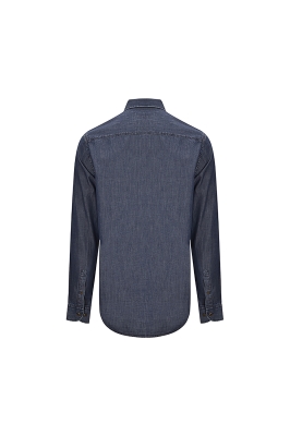 پیراهن  اسلیم  جین