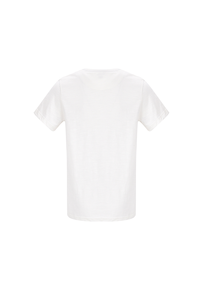 تی شرت آستین کوتاه چاپی