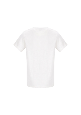 تی شرت آستین کوتاه چاپی