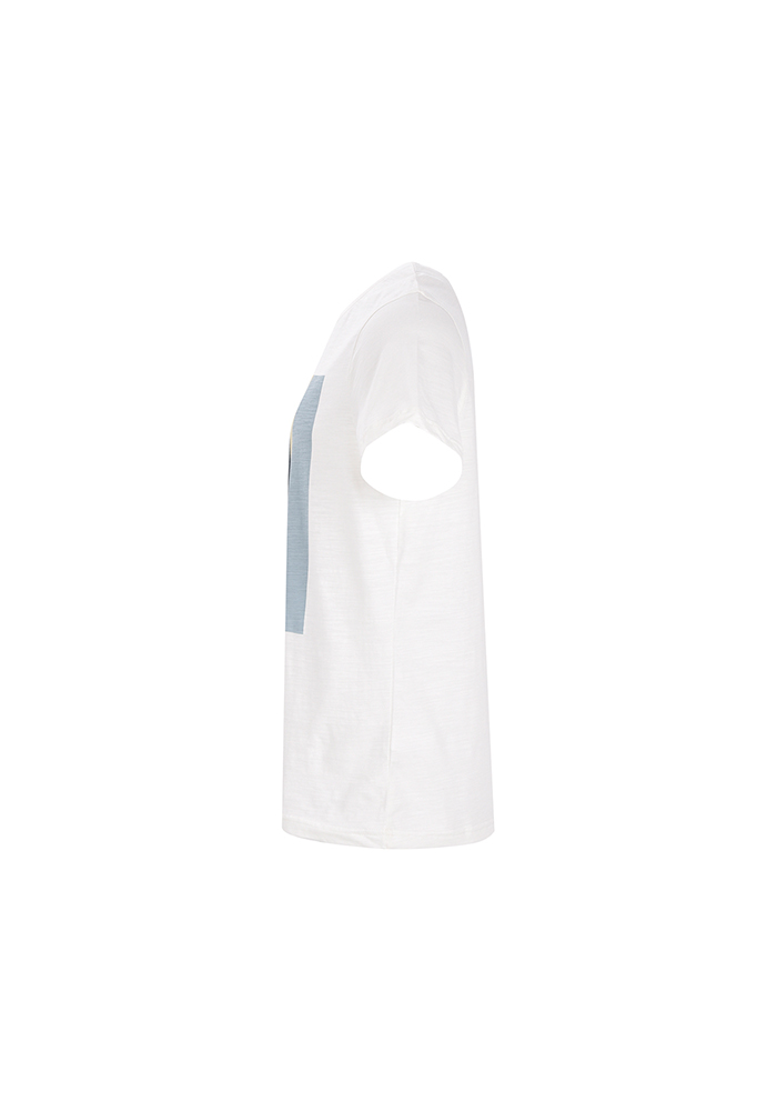 تی شرت آستین کوتاه چاپی