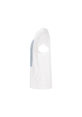 تی شرت آستین کوتاه چاپی