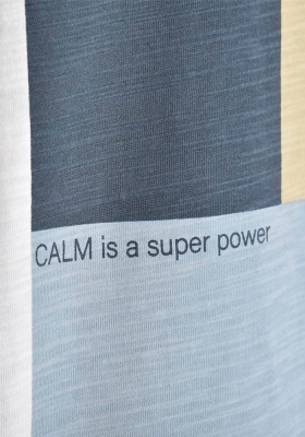 تی شرت آستین کوتاه چاپی