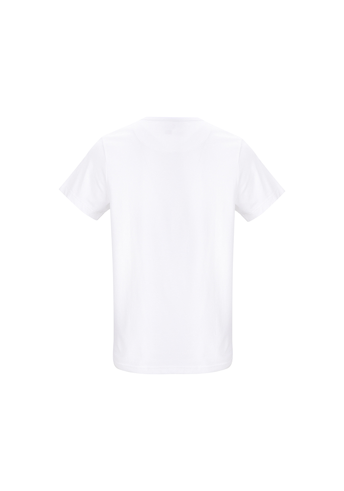 تی شرت آستین کوتاه چاپی