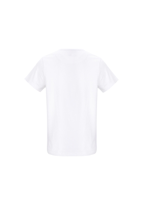 تی شرت آستین کوتاه چاپی