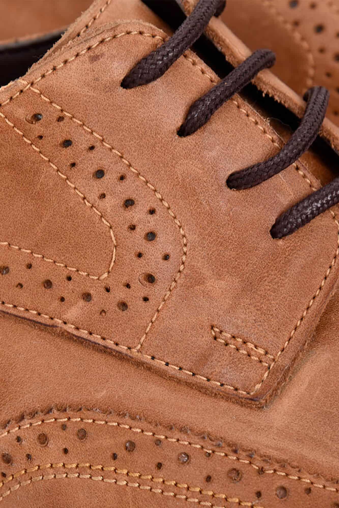 کفش مردانه هشترک