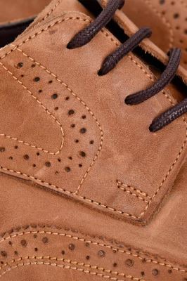 کفش مردانه هشترک