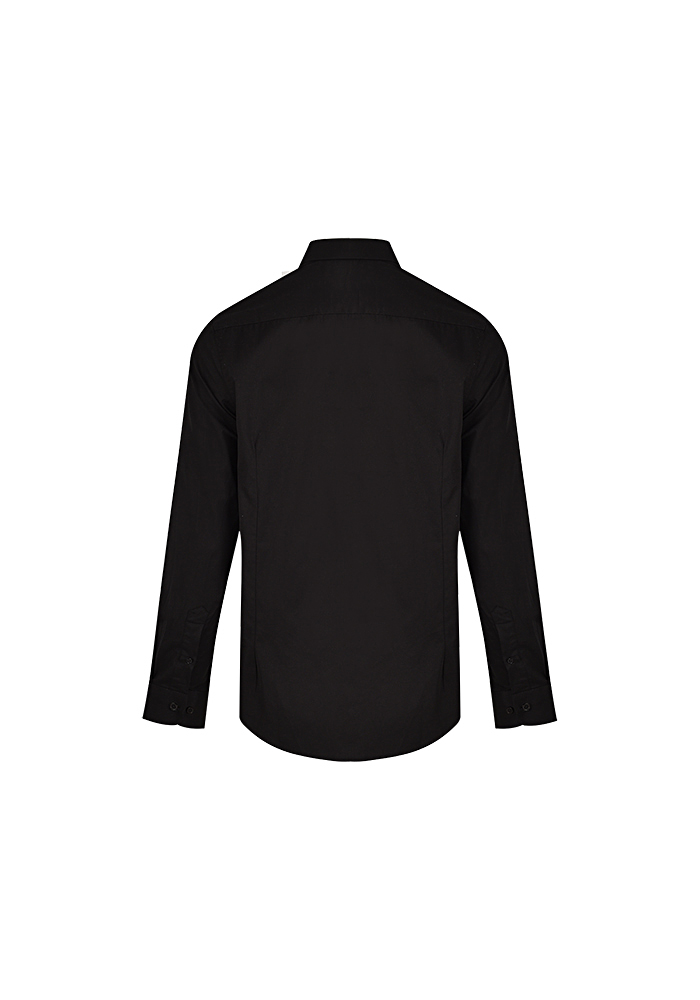 پیراهن اسلیم پوپلین