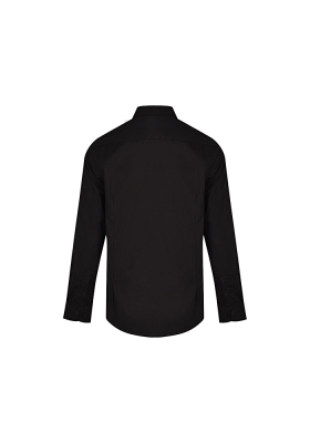 پیراهن اسلیم پوپلین