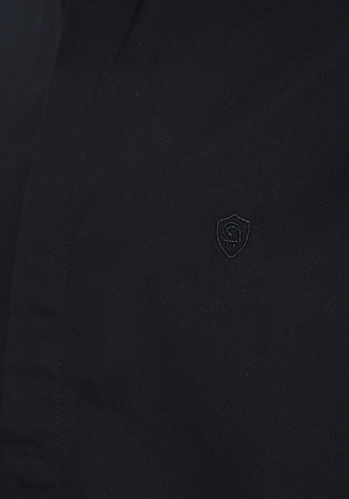 پیراهن اسلیم پوپلین