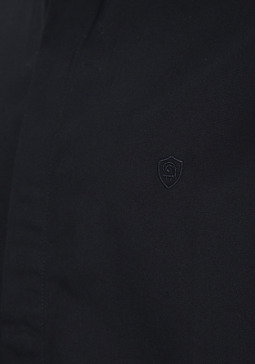 پیراهن اسلیم پوپلین