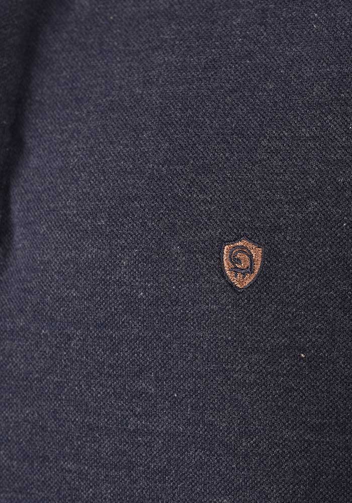 پولو شرت مردانه جودون یقه فرنچ