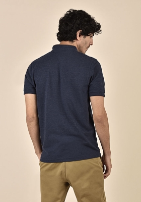 پولو شرت مردانه جودون یقه فرنچ