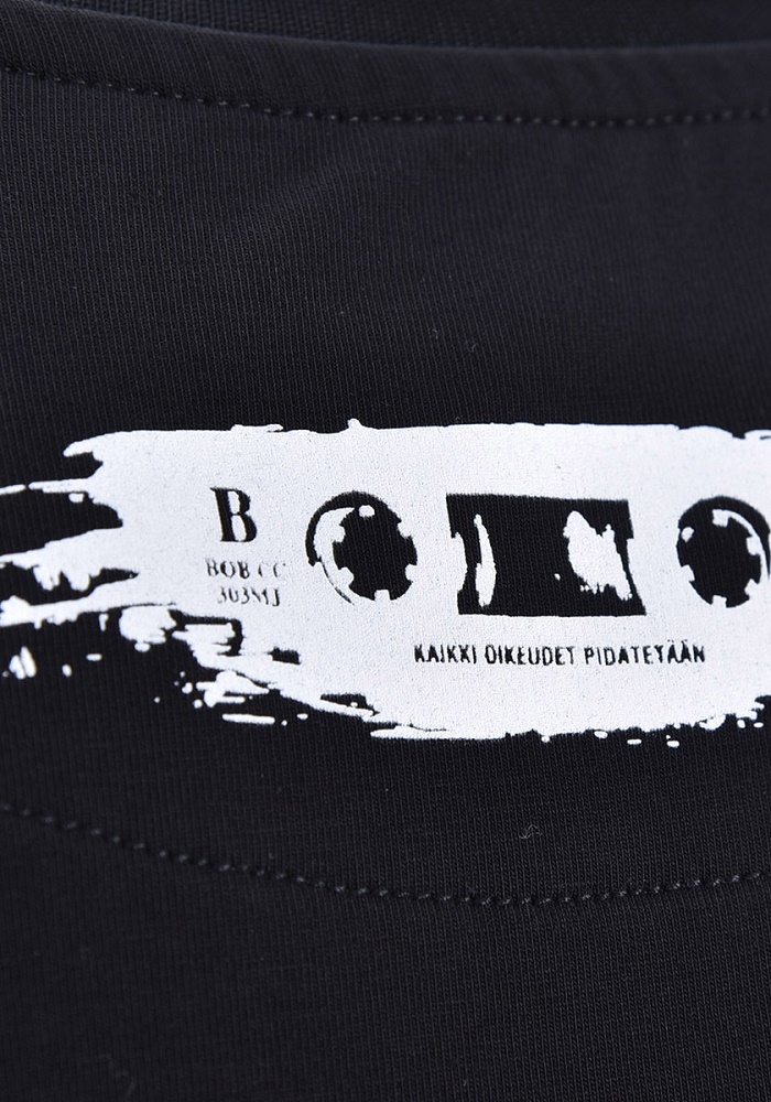 تی شرت  آستین کوتاه چاپی