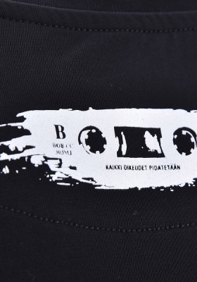 تی شرت  آستین کوتاه چاپی