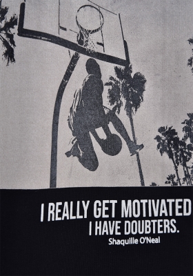 تی شرت مردانه چاپی آستین کوتاه