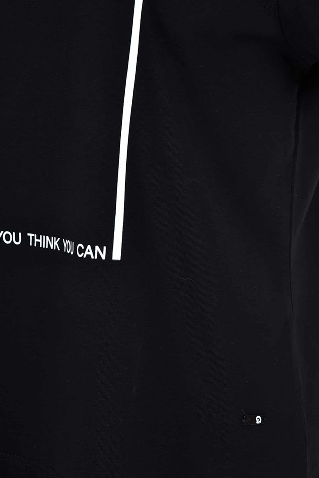 تی شرت زنانه آستین کوتاه چاپی