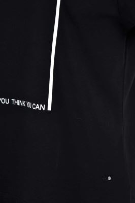 تی شرت زنانه آستین کوتاه چاپی