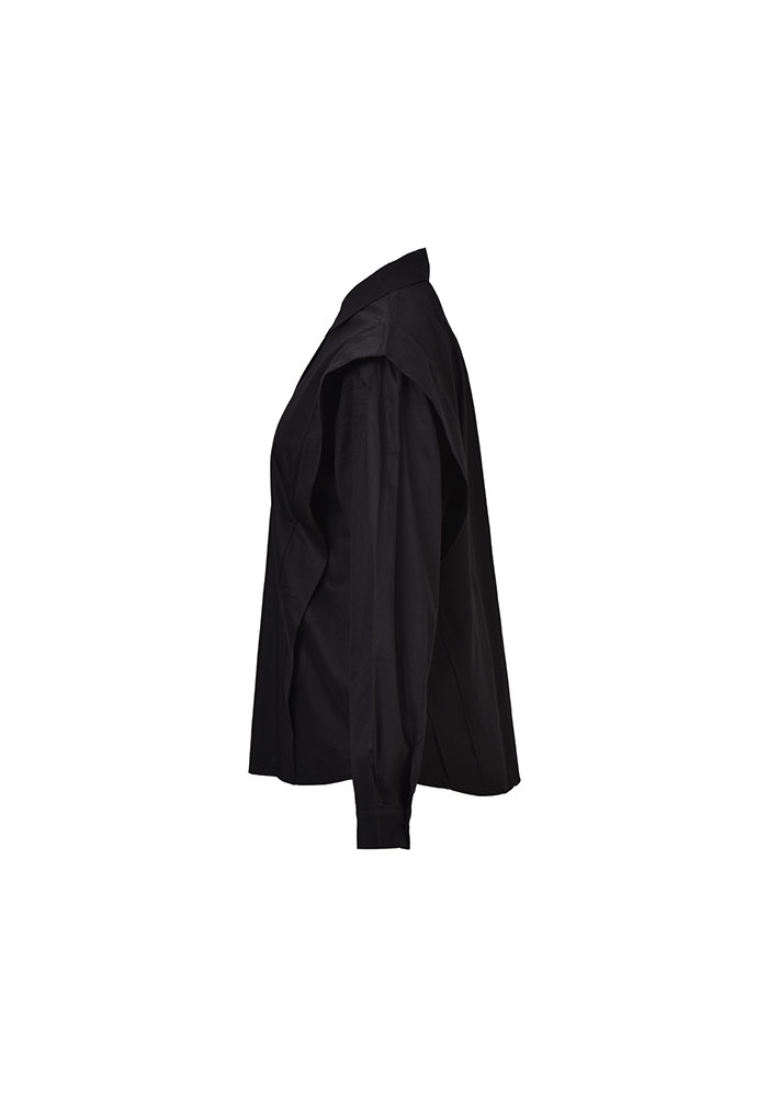 شومیز زنانه آستین بلند