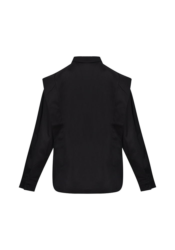 شومیز زنانه آستین بلند