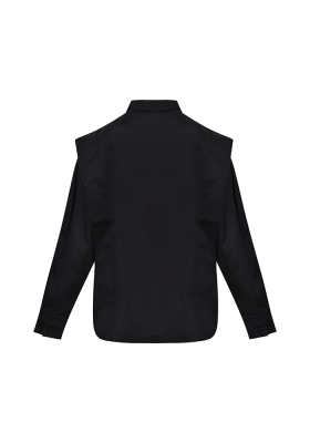 شومیز زنانه آستین بلند