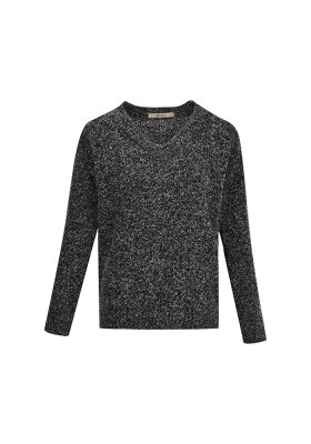 بافت بوکله یقه هفت