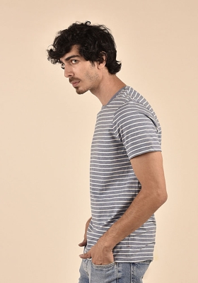 تی شرت آستین کوتاه رینگر