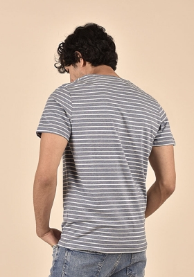 تی شرت آستین کوتاه رینگر